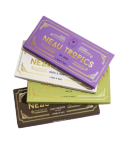 NeauTropics Chocolate